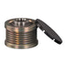 febi 49516 Over-Running Alternator Pulley Febi Bilstein  - Dynamic Drive