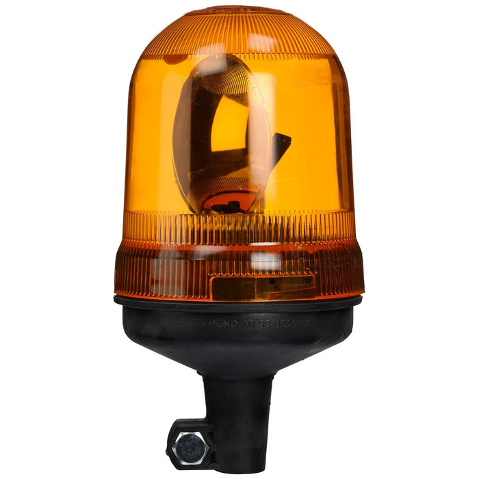 Ring Automotive RCV9940 Dual Voltage Flexible Stem Mount, Amber