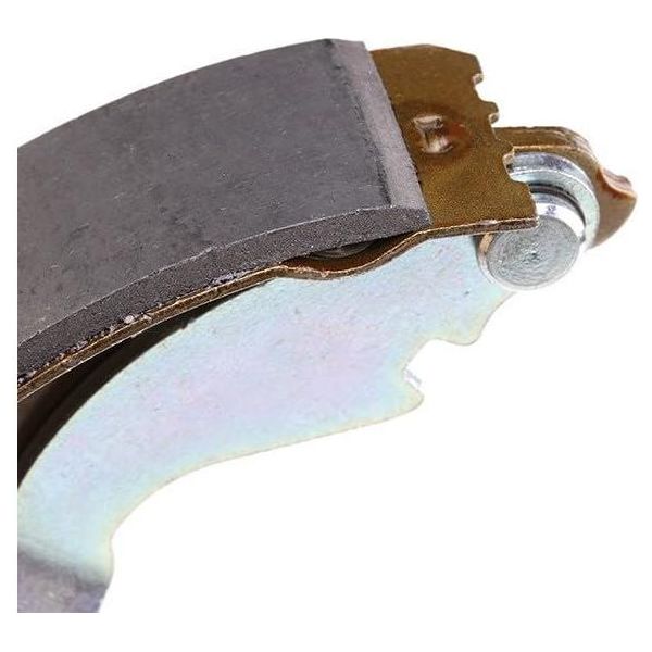 Genuine Bosch Brake Shoe Bs992 fits Fiat 500 - 1.2 - 07- 0986487772