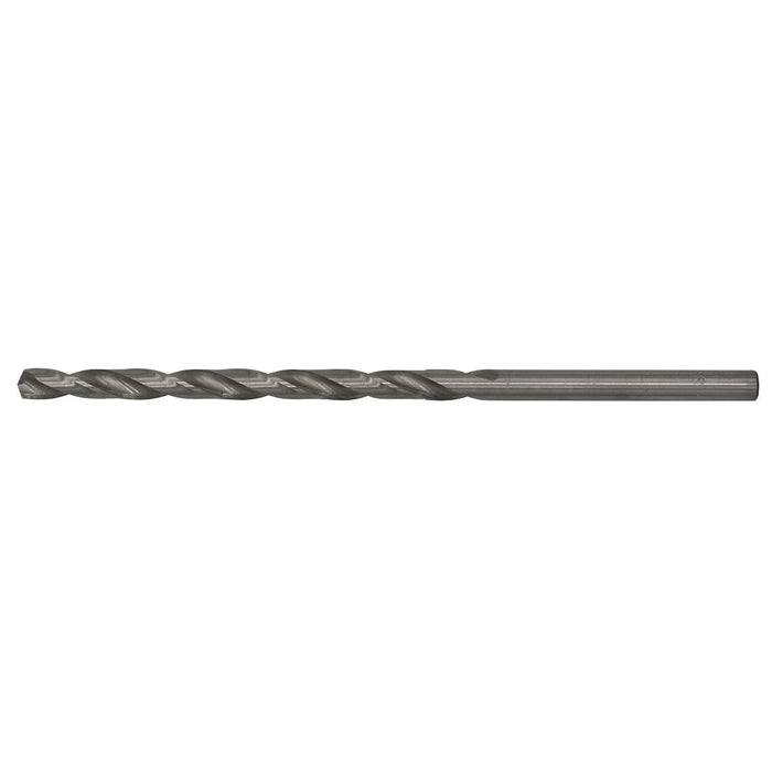 Sealey Long Series HSS Twist Drill Bit9.5 x 175mm Pack of 5 HSS95L