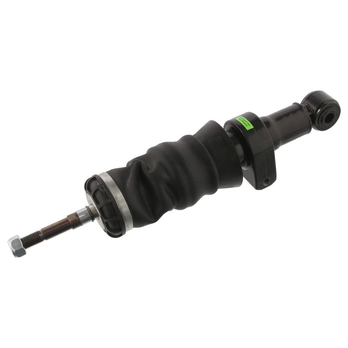 Febi 35437 Cabin Shock Absorber Fits Iveco Febi Bilstein  - Dynamic Drive