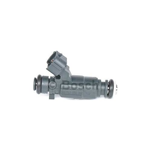 Genuine Bosch Petrol Injector fits Peugeot 208 E-VTi|VTi - 1.2 - 12- 0280157127