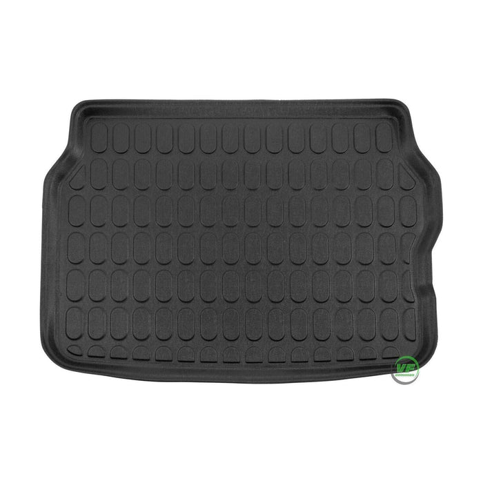 Tailored Fit Boot Liner Tray Car Mat Fits Vauxhall ASTRA II G HB 1998-2004 UKB4C  - Dynamic Drive