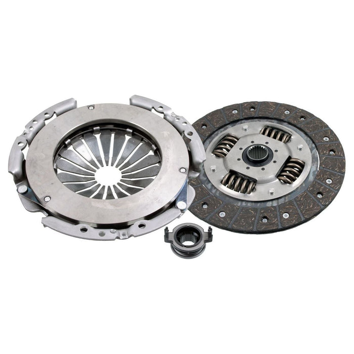 Blue Print ADL143017 Clutch Kit