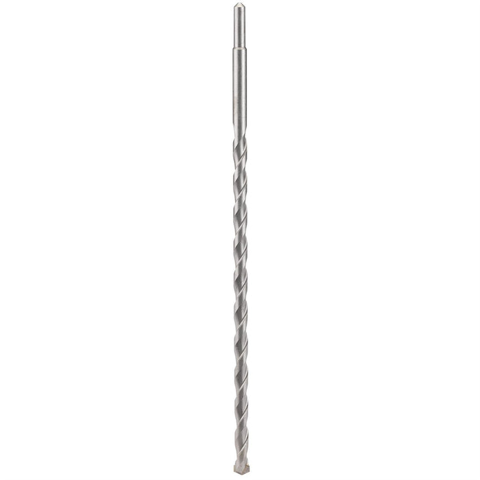 Draper Masonry Drill Bit, 14 x 400mm 40815 Draper  - Dynamic Drive