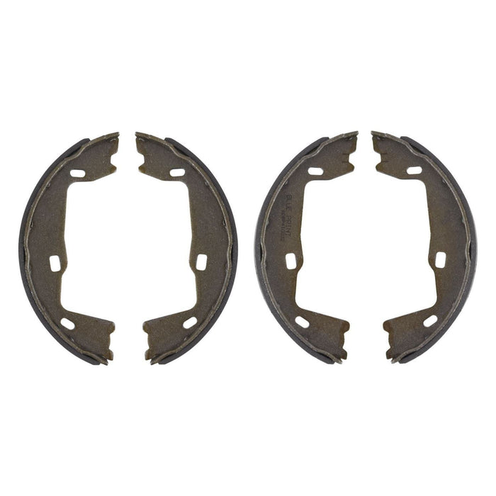 Blue Print Brake Shoe Set Adbp410032