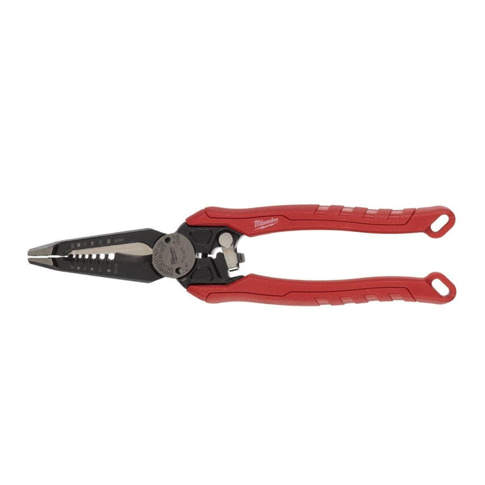 Milwaukee Plier Combination 4932478554 Milwaukee  - Dynamic Drive