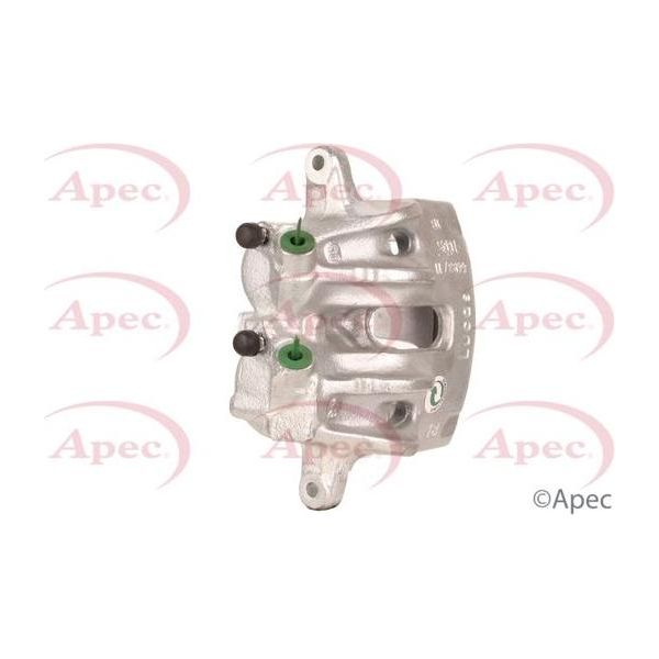 Apec Apec Brake Caliper (Front/Left) LCA431