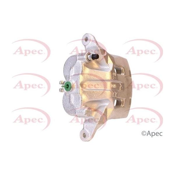 Apec Apec Brake Caliper (Front/Right) RCA287