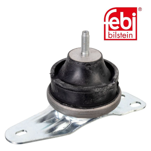 Febi 174720 Engine Mounting Fits Fiat Febi Bilstein  - Dynamic Drive