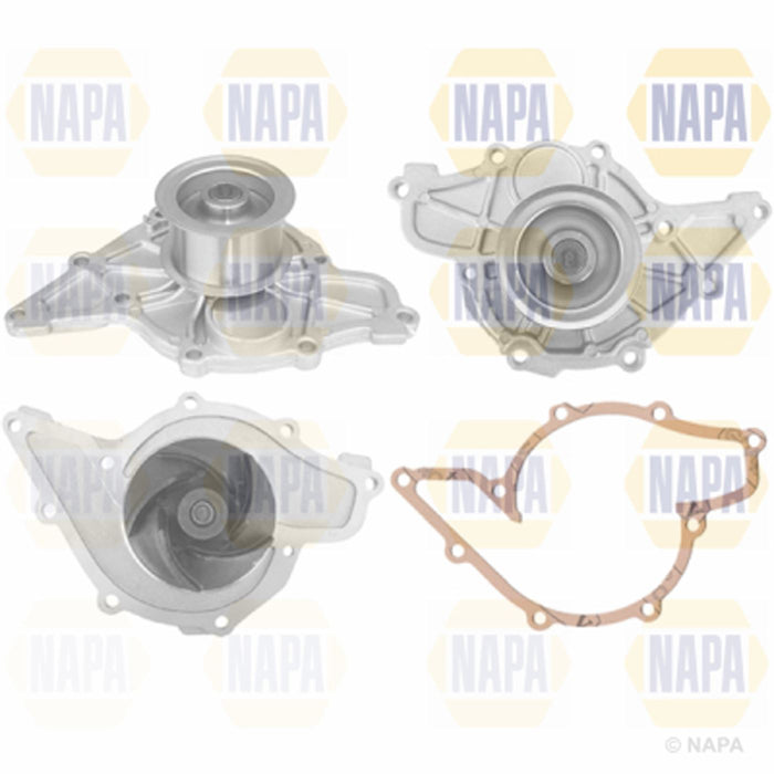 Genuine NAPA Water Pump for Audi Skoda VW Volkswagen 059121004A