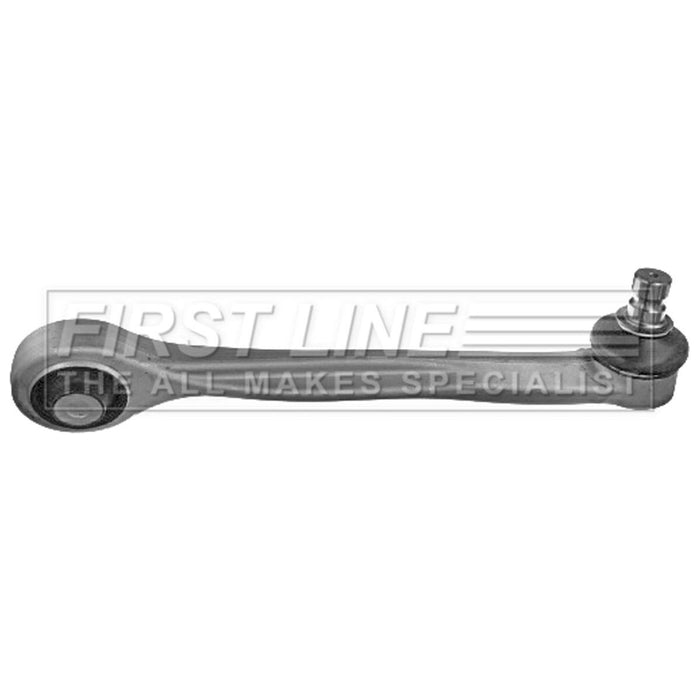 Genuine First Line Suspension Arm Rh fits Audi A8 4H 2010 FCA7244 First Line  - Dynamic Drive