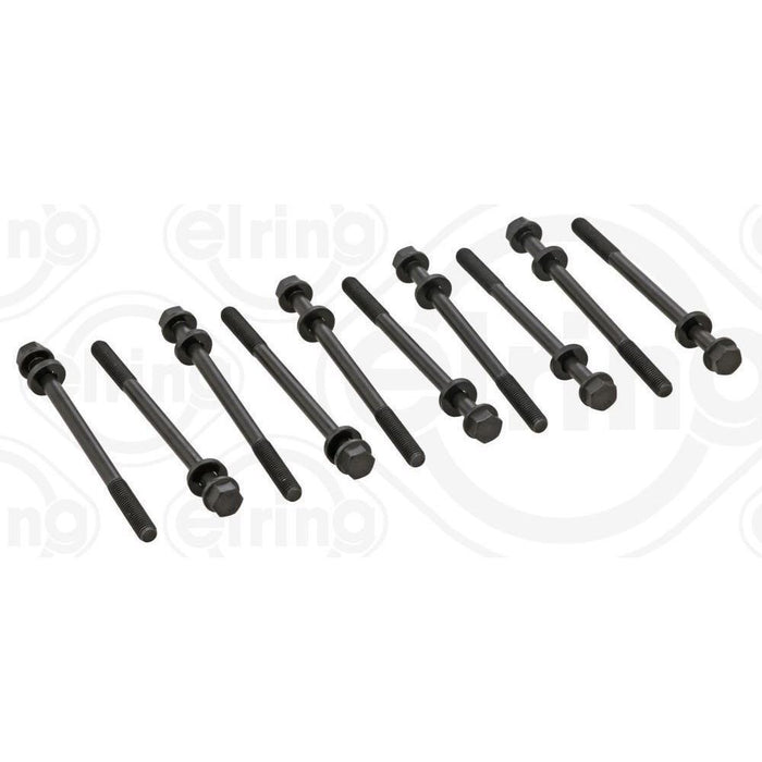 Genuine Elring part for Mini Head Bolt Set 374.230