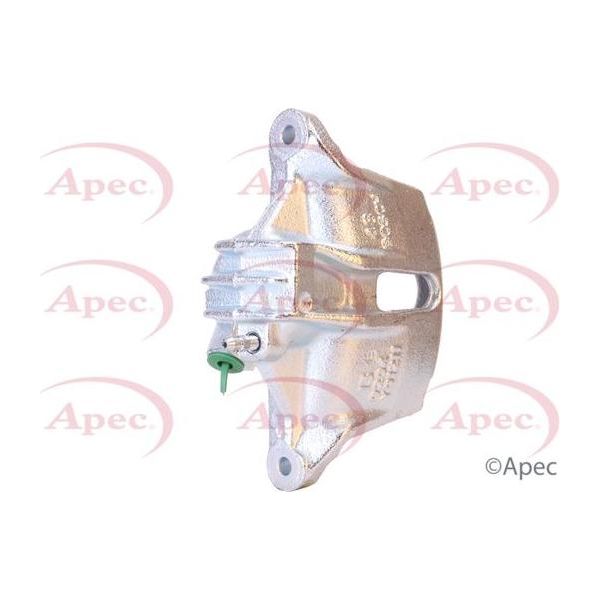 Apec Apec Brake Caliper (Front/Right) RCA758