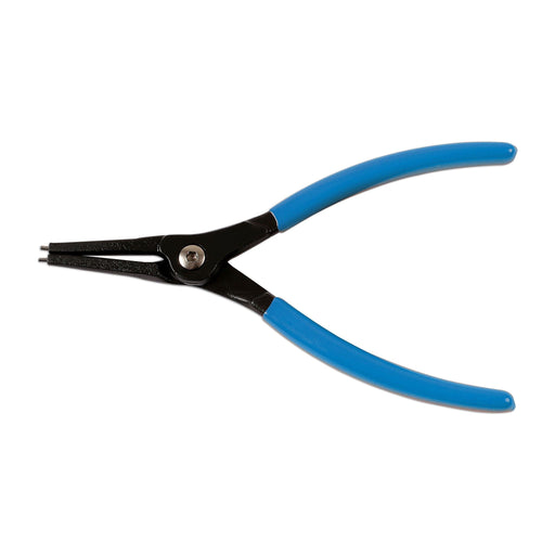 Laser Internal Circlip Pliers - Straight 175mm 6156 Laser Tools  - Dynamic Drive