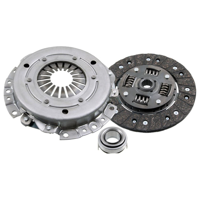 Blue Print ADG03023 Clutch Kit