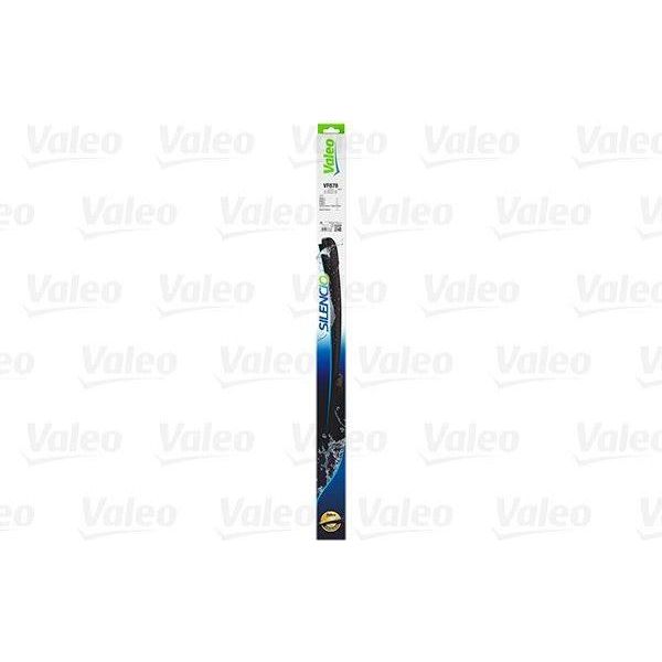 Valeo Wiper Blades Kit 577878 Automotive Part fits Ford Tourneo Connect Valeo  - Dynamic Drive