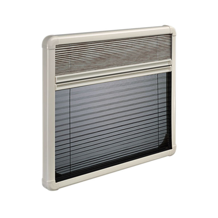 Dometic Pleated Blind For S7P Window 913mm (w) x 422mm (h) Dometic  - Dynamic Drive