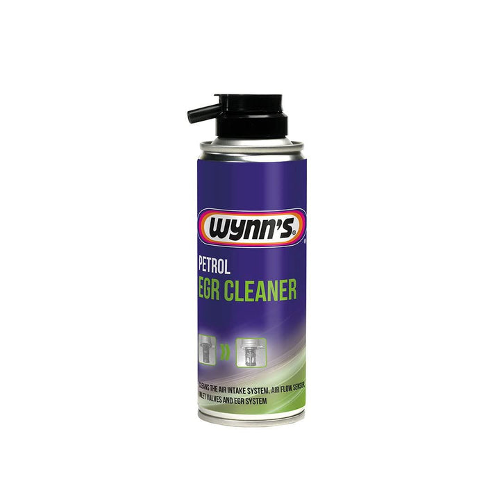 Wynns Petrol EGR Cleaner - 150ml