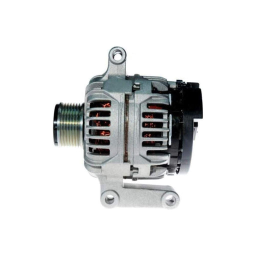 Hella Alternator 14V 110A for Ford Transit Chassis (FM_ _, FN_ _) 8EL 011 710-781 Hella  - Dynamic Drive