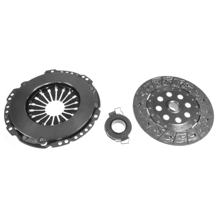 Blue Print ADT330212 Clutch Kit Fits Toyota