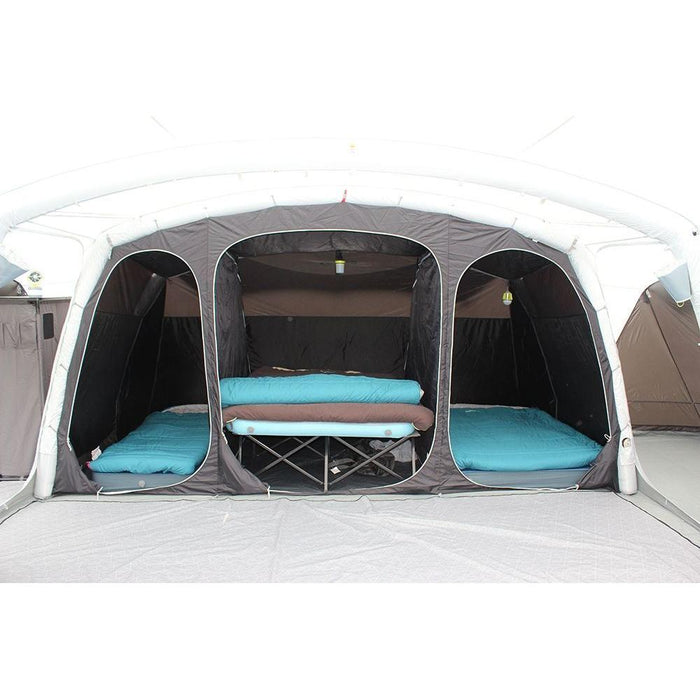 Outdoor Revolution Airedale 9.0SE 9 (+4) Berth Inflatable Air Tent Outdoor Revolution  - Dynamic Drive