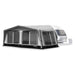 Pluto 2 Air Full Awning (1051 - 1085 : Size 11: XL) 12020371100002 Quest  - Dynamic Drive