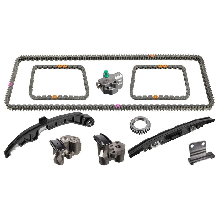 febi 109524 Timing Chain Kit Febi Bilstein  - Dynamic Drive