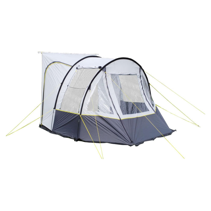 Maypole Drayton Poled Driveaway Awning Low 180-210 Campervan Maypole  - Dynamic Drive