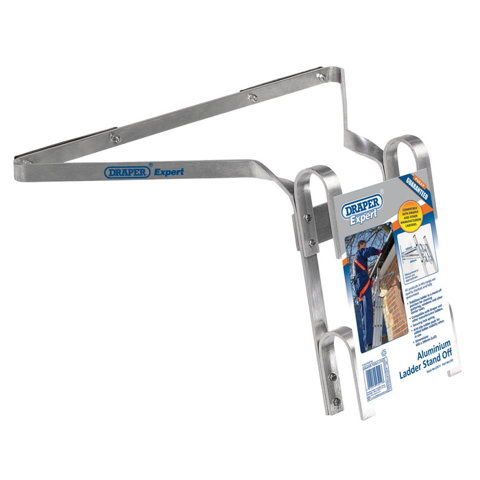 Draper Aluminium Ladder Stand Off 23211