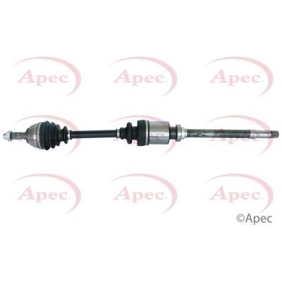 APEC Driveshaft ADS1594R fits Peugeot Apec  - Dynamic Drive