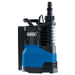 Draper Submersible Water Pump with Integral Float Switch, 150L/min, 400W 98917 Draper  - Dynamic Drive