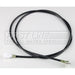 Genuine First Line Speedo Cable fits Ford Sierra 2.0 9093 FKS2032 First Line  - Dynamic Drive