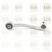 NAPA Control Arm (RH) for Audi Seat Skoda VW Volkswagen Porsche 8K0407510B Napa  - Dynamic Drive