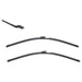 Valeo Wiper Blades Kit 572303 Automotive Part fits Volvo Xc60 Ii Unheated Valeo  - Dynamic Drive