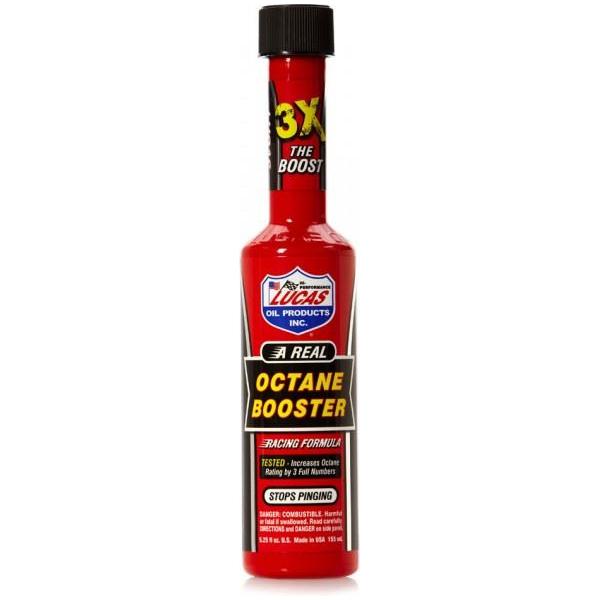 Lucas Oil Octane Booster 155Ml 40930