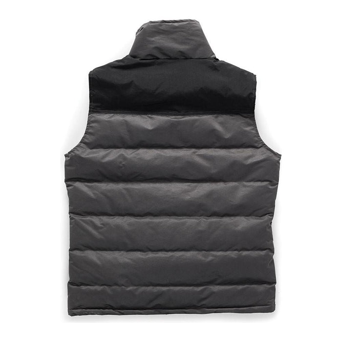 Scruffs Worker Body Warmer Charcoal L