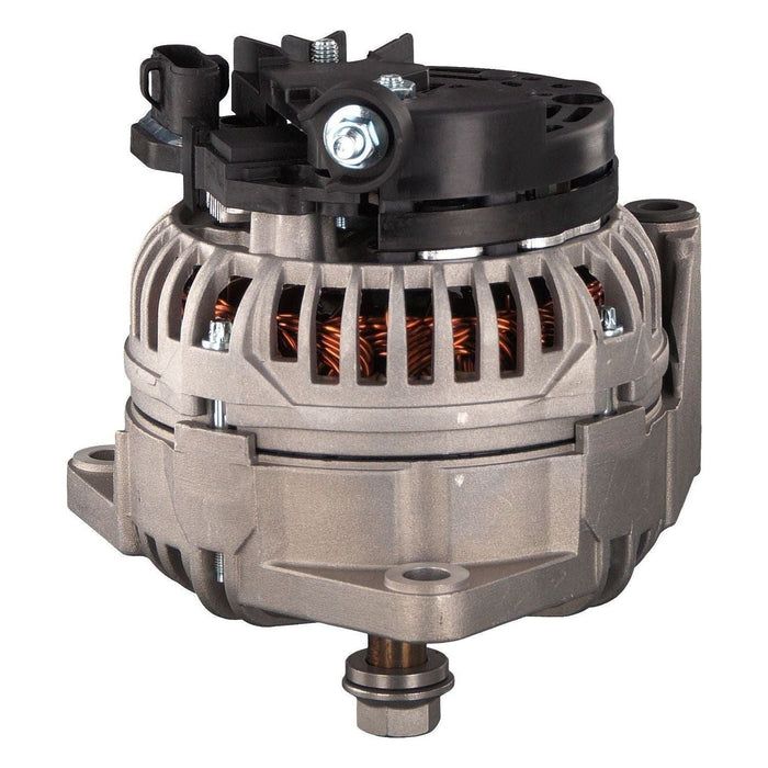 Febi 48953 Alternator Fits Man