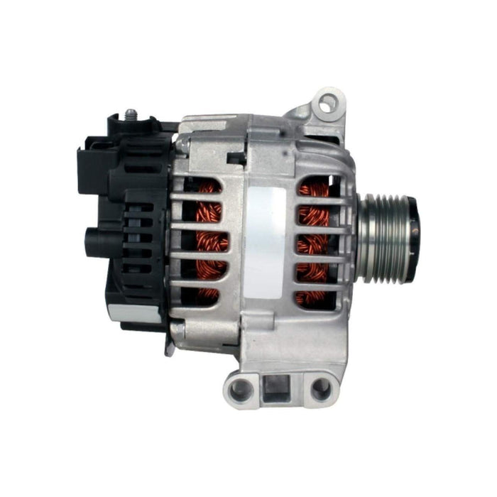 Hella Alternator 14V 115A for Mercedes-Benz A-Class (W169) 8EL 012 429-341 Hella  - Dynamic Drive