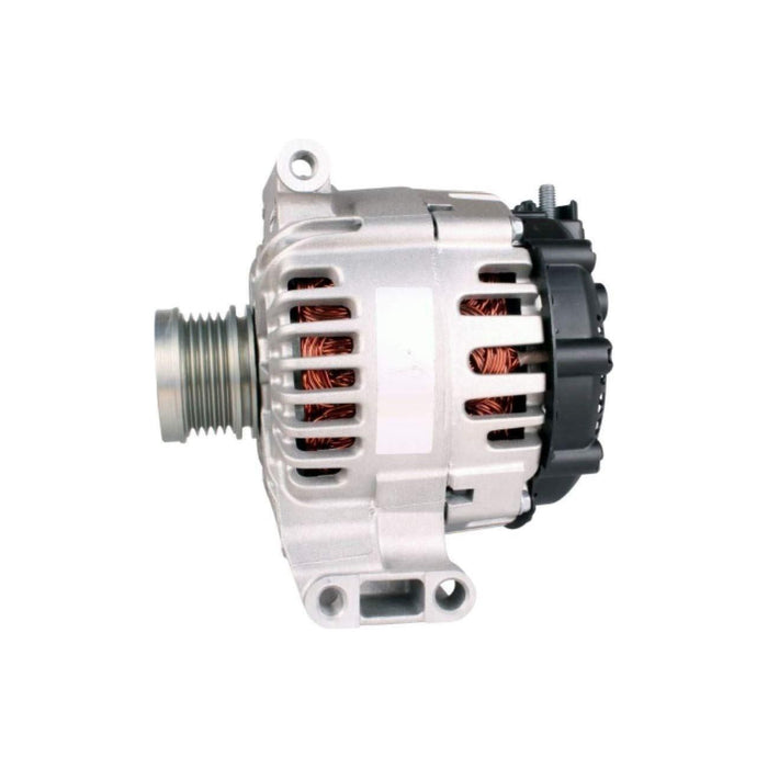 Hella Alternator 14V 150A for Mercedes-Benz A-Class (W169) 8EL 012 429-401 Hella  - Dynamic Drive