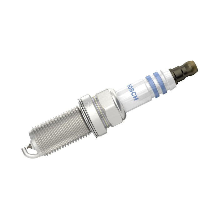 Genuine Bosch Spark Plug Fr7Ni332S fits Peugeot 107 - 1.0 - 05-14 0242236577