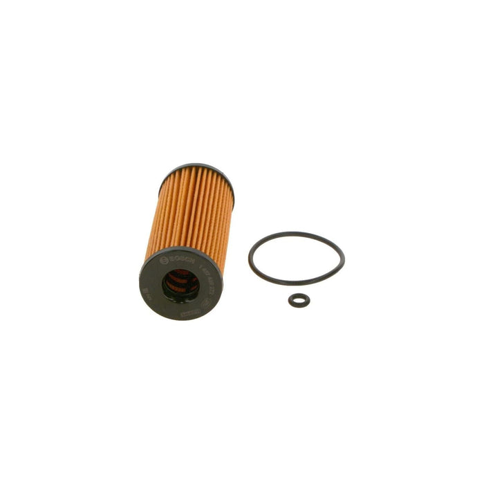 Bosch Car Oil Filter P9272 fits Mercedes-Benz A A180 CDi - 2.0 - 04-12 145742927