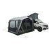 Outwell Crossville 250SA Air Drive-Away Campervan Air Awning 175-200cm Outwell  - Dynamic Drive