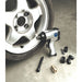 Sealey Air Impact Wrench Kit with Sockets 1/2"Sq Drive SA2/TS Sealey  - Dynamic Drive