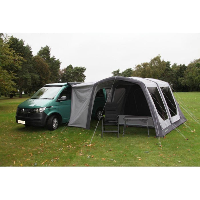 Outdoor Revolution Movelite  T3E  PC Driveaway Air Awning Midline(220cm-255cm)