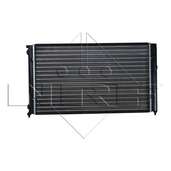 NRF Radiator 529501