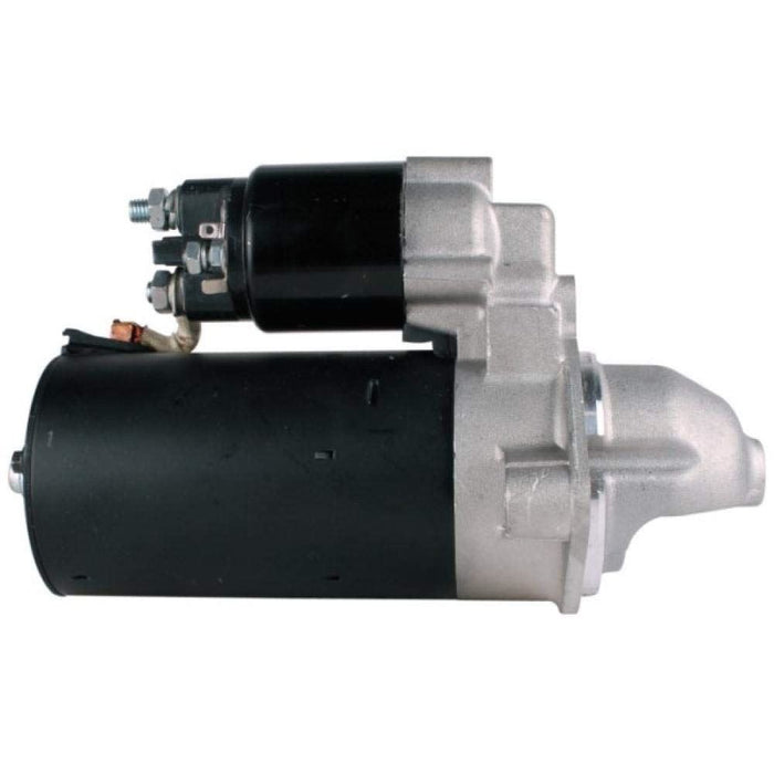 Hella Starter 12V 2.2kW for e.g. BMW 5 (E39) 8EA 012 527-911 Hella  - Dynamic Drive