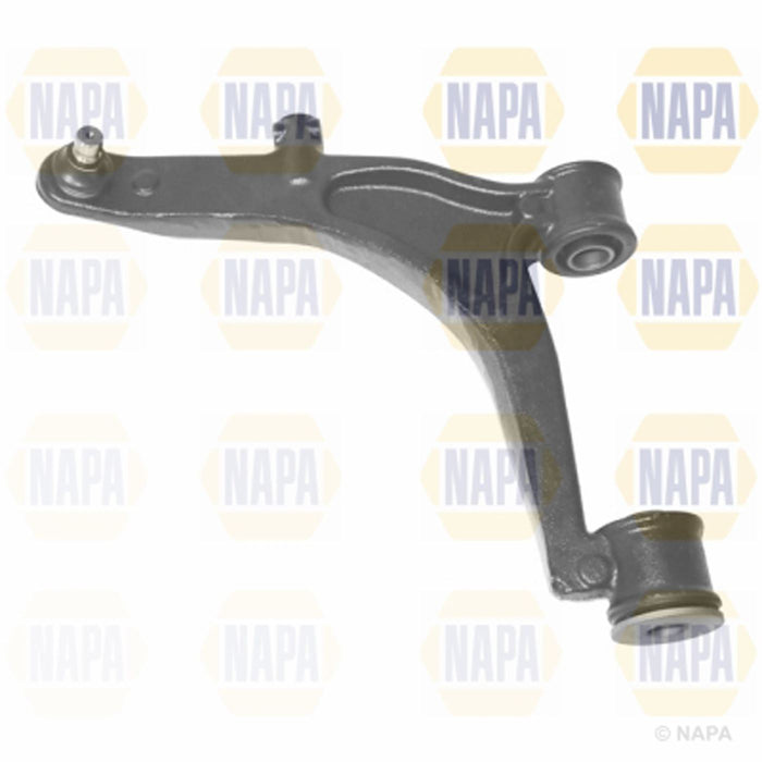 NAPA Wishbone (LH) Ball Pin 22mm for Nissan Opel Vauxhall Renault 9109852 Napa  - Dynamic Drive