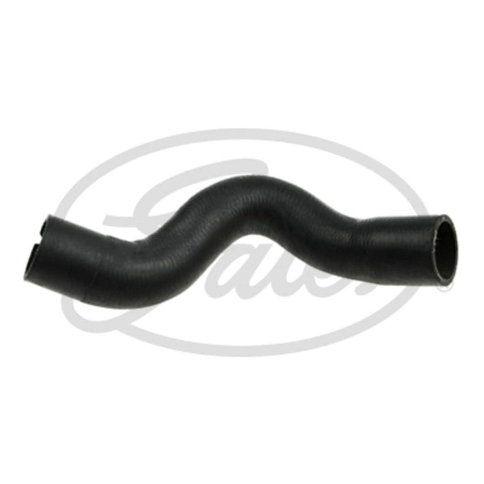 Gates Curved Radiator Hose fits Vauxhall Corsa - 1.2 - 06-14 05-2579