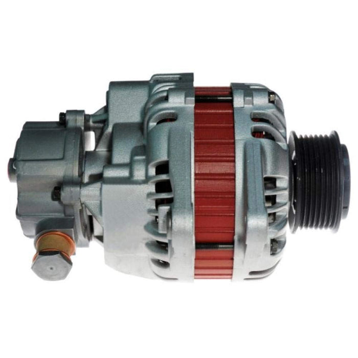 Hella Alternator 14V 110A for e.g. Kia Sorento I (Jc) 8EL 011 711-351 Hella  - Dynamic Drive